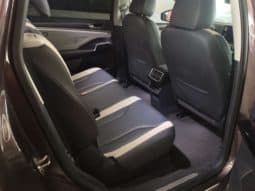 
										Volkswagen ID.6 CROZZ, 2023 full									