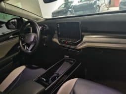 
										Volkswagen ID.6 CROZZ, 2023 full									