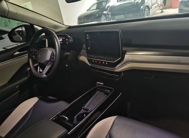 
								Volkswagen ID.6 CROZZ, 2023 full									