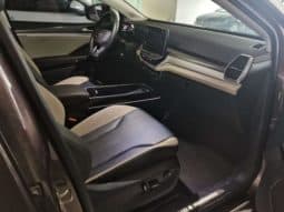 
										Volkswagen ID.6 CROZZ, 2023 full									