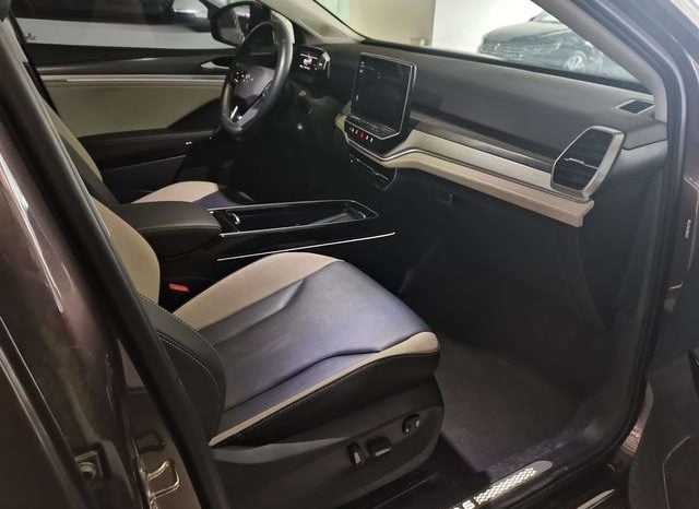 
								Volkswagen ID.6 CROZZ, 2023 full									