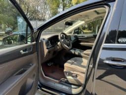 
										Volkswagen Viloran, 2024 full									