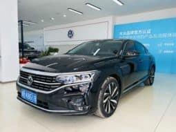 67ddd3ece2156 Volkswagen Passat, 2024