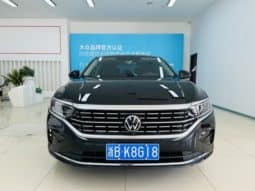 
										Volkswagen Passat, 2024 full									
