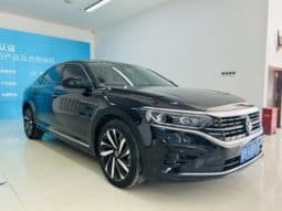 
										Volkswagen Passat, 2024 full									