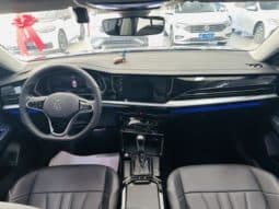 
										Volkswagen Passat, 2024 full									