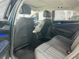 
										Volkswagen Passat, 2024 full									