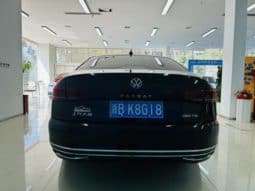 
										Volkswagen Passat, 2024 full									