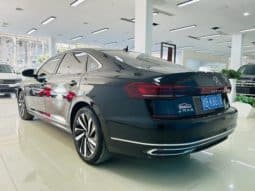 
										Volkswagen Passat, 2024 full									
