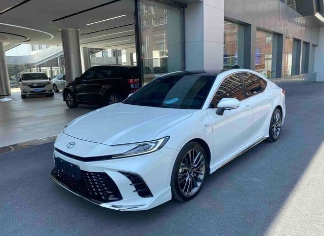 67ddd5113d570 Toyota Camry, 2024