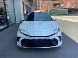
										Toyota Camry, 2024 full									