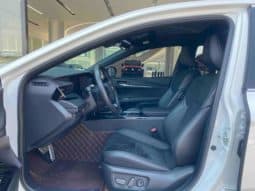 
										Toyota Camry, 2024 full									