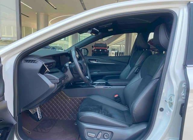 
								Toyota Camry, 2024 full									