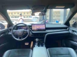 
										Toyota Camry, 2024 full									