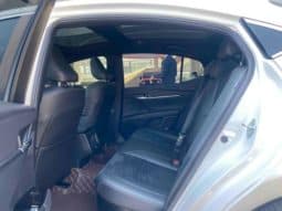 
										Toyota Camry, 2024 full									