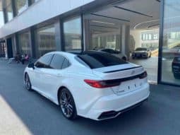 
										Toyota Camry, 2024 full									