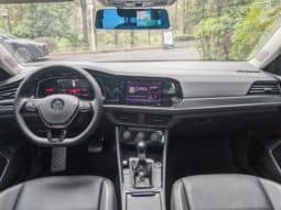 
										Volkswagen Jetta, 2021 full									