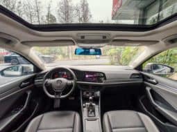 
										Volkswagen Jetta, 2021 full									