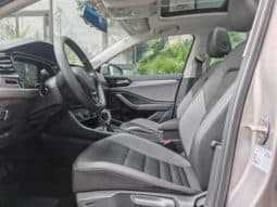 
										Volkswagen Jetta, 2021 full									