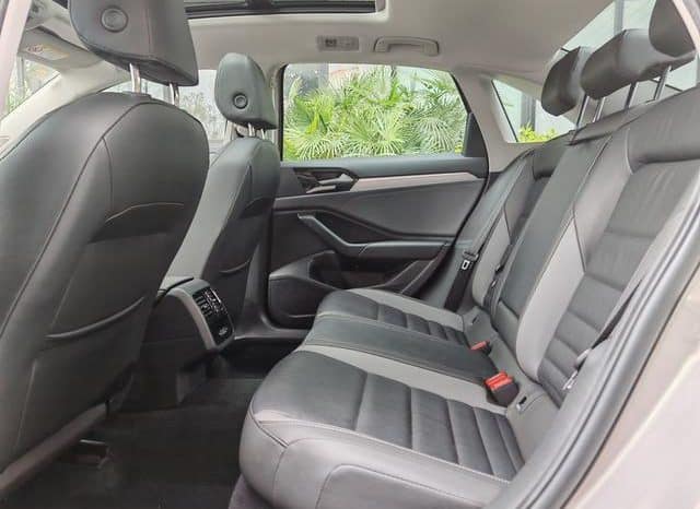 
								Volkswagen Jetta, 2021 full									