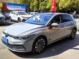 67ddd79fa4f49 Volkswagen Golf 280 TSI, 2023