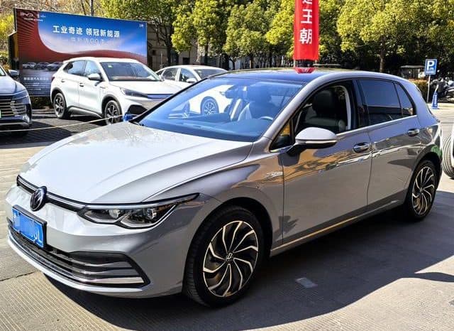 67ddd79fa4f49 Volkswagen Golf 280 TSI, 2023