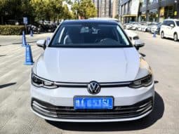 
										Volkswagen Golf 280 TSI, 2023 full									