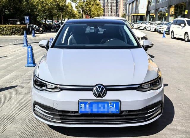 
								Volkswagen Golf 280 TSI, 2023 full									