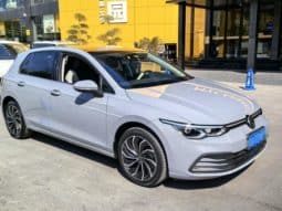 
										Volkswagen Golf 280 TSI, 2023 full									