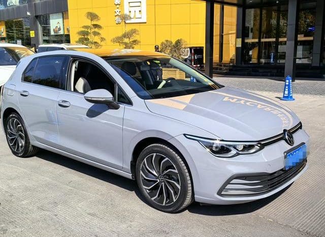 
								Volkswagen Golf 280 TSI, 2023 full									