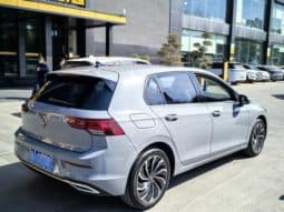 
										Volkswagen Golf 280 TSI, 2023 full									