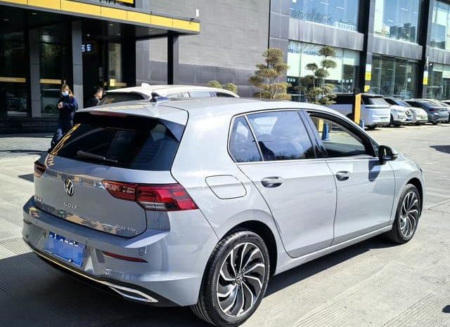 
								Volkswagen Golf 280 TSI, 2023 full									