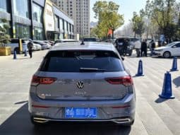 
										Volkswagen Golf 280 TSI, 2023 full									