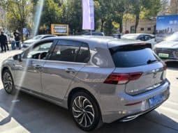 
										Volkswagen Golf 280 TSI, 2023 full									