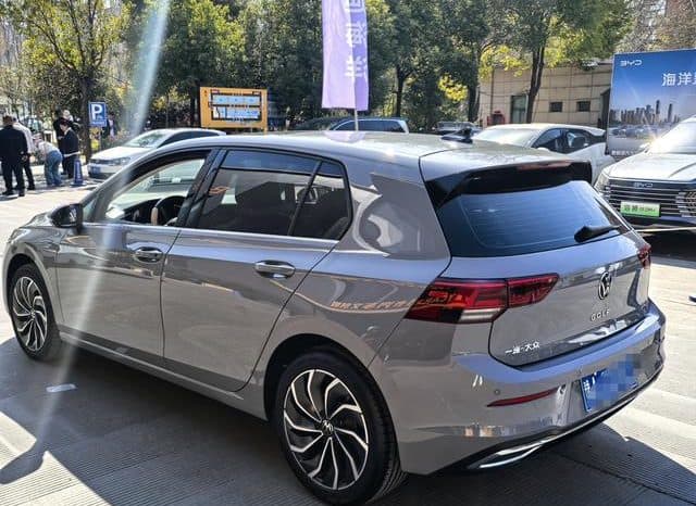 
								Volkswagen Golf 280 TSI, 2023 full									