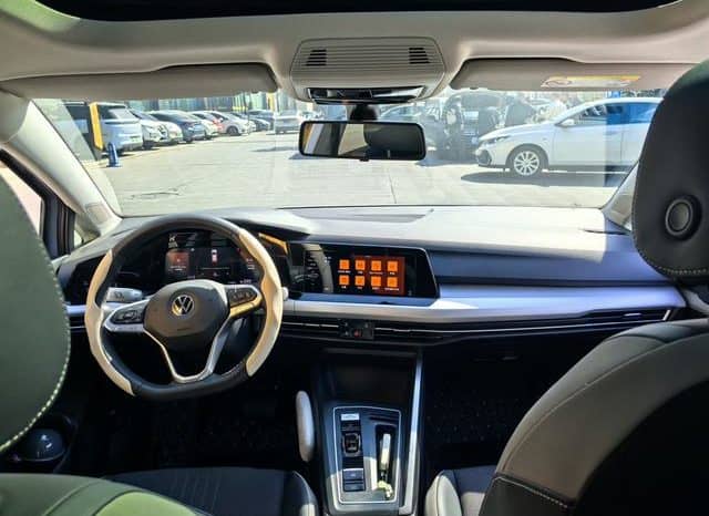 
								Volkswagen Golf 280 TSI, 2023 full									