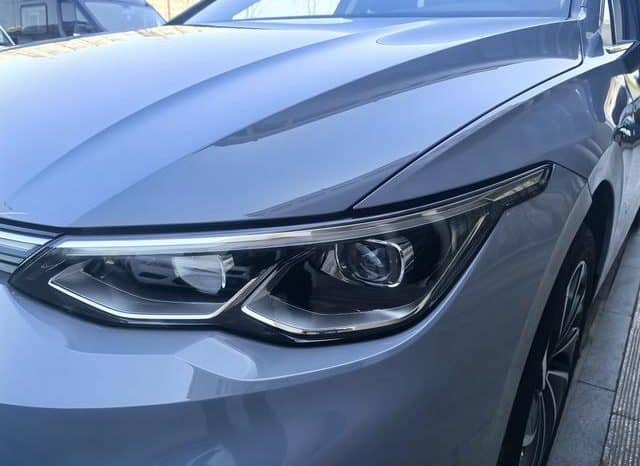 
								Volkswagen Golf 280 TSI, 2023 full									