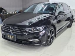 67ddd7afd0149 Volkswagen Magotan, 2023