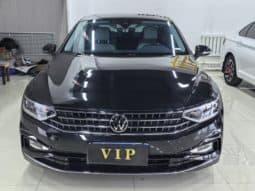 
										Volkswagen Magotan, 2023 full									