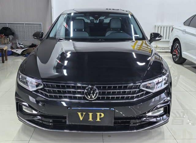 
								Volkswagen Magotan, 2023 full									