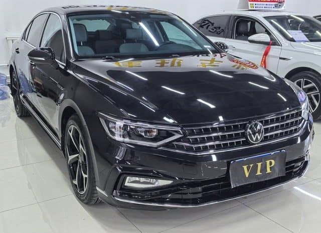 
								Volkswagen Magotan, 2023 full									