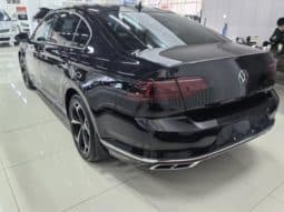 
										Volkswagen Magotan, 2023 full									