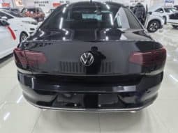 
										Volkswagen Magotan, 2023 full									