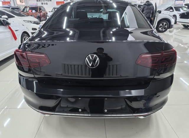 
								Volkswagen Magotan, 2023 full									