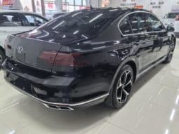 
										Volkswagen Magotan, 2023 full									