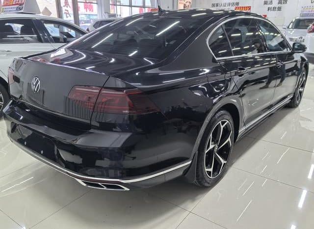 
								Volkswagen Magotan, 2023 full									