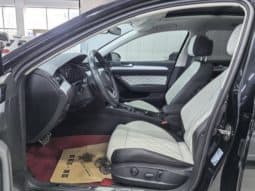 
										Volkswagen Magotan, 2023 full									