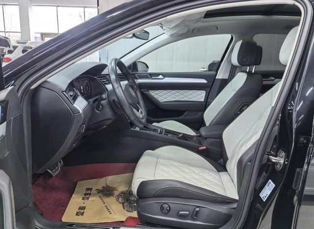 
								Volkswagen Magotan, 2023 full									