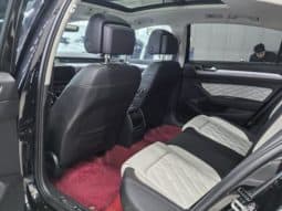 
										Volkswagen Magotan, 2023 full									