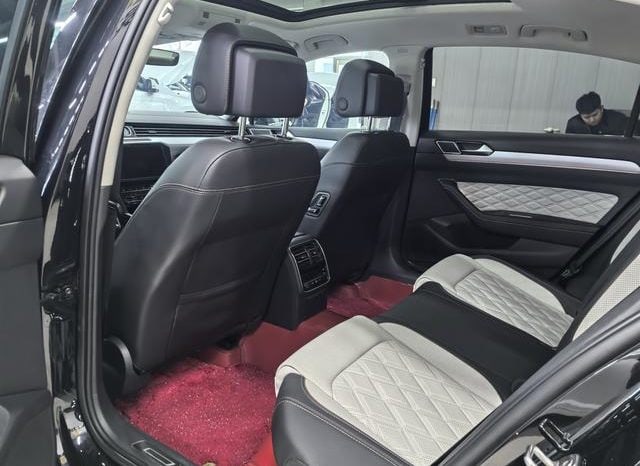 
								Volkswagen Magotan, 2023 full									
